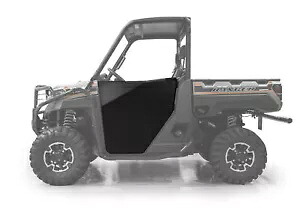 ライバル パワースポーツ USA ハーフドア 2444.7455.1 RIVAL POWERSPORTS USA Half Doors 2444.7455.1 【並行輸入品】｜カスタムパーツ WORLD倉庫