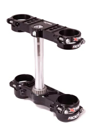 XTRIG ROCS テッククランプ 501330501201 XTRIG ROCS Tech Clamp 501330501201 【並行輸入品】｜カスタムパーツ WORLD倉庫 123,200円