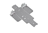 RIVAL POWERSPORTS USA 合金スキッド プレート 2444.2150.1 RIVAL POWERSPORTS USA Alloy Skid Plates 2444.2150.1 【並行輸入品】｜カスタムパーツ WORLD倉庫 123,200円