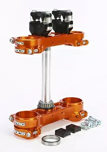 XTRIG ROCS クランプ 501221000000 XTRIG ROCS Clamp 501221000000 【並行輸入品】