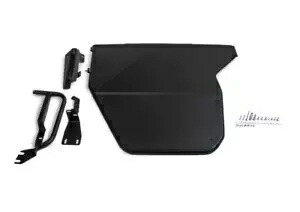 ライバル パワースポーツ USA ハーフドア 2444.7266.2 RIVAL POWERSPORTS USA Half Doors 2444.7266.2 【並行輸入品】