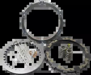Rekluse Racing RadiusX クラッチ キット RMS-6307009 Rekluse Racing RadiusX Clutch Kit RMS-6307009 【並行輸入品】