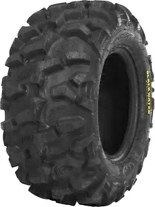 I.T.P.ブラックウォーター エボリューション タイヤ 27x11Rx12 リア I.T.P. Blackwater Evolution Tire 27x11Rx12 Rear 【並行輸入品】