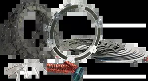 Rekluse Racing RadiusX クラッチ キット RMS-6301021 Rekluse Racing RadiusX Clutch Kit RMS-6301021 【並行輸入品】｜カスタムパーツ WORLD倉庫