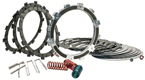 Rekluse Racing Radius X オートクラッチ RMS-6301009 Rekluse Racing Radius X Auto Clutch RMS-6301009 【並行輸入品】