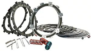 Rekluse Racing Radius X オートクラッチ RMS-6307078 Rekluse Racing Radius X Auto Clutch RMS-6307078 【並行輸入品】