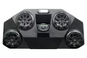ホッペ工業 ミニオーディオサウンドバー HPEL-0097A Hoppe Industries Mini Audio Sound Bar HPEL-0097A 【並行輸入品】