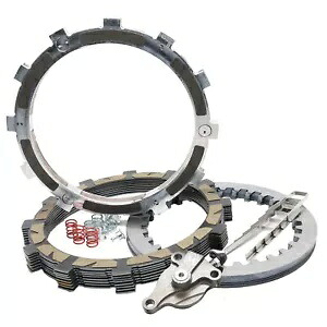 Rekluse Racing RadiusX オートクラッチ RMS-6302122 Rekluse Racing RadiusX Auto Clutch RMS-6302122 【並行輸入品】