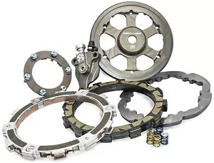 Rekluse Racing Radius CX オートクラッチ DSS RMS-6313035 Rekluse Racing Radius CX Auto Clutch DSS RMS-6313035 【並行輸入品】