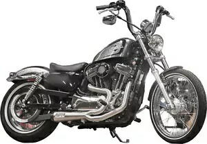 Two Brothers Racing 2-Into-1 Comp-S エキゾースト 005-4580199 Two Brothers Racing 2-Into-1 Comp-S Exhaust 005-4580199 【並行輸入品】