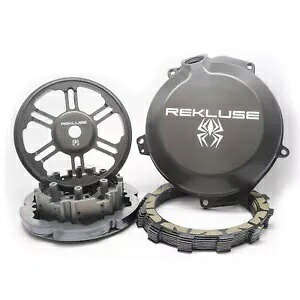 Rekluse レーシング コア マニュアル トルクドライブ クラッチ RMS-7113281 Rekluse Racing Core Manual TorqDrive Clutch RMS-7113281 【並行輸入品】 147,950円