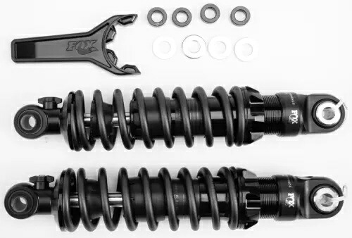 Fox Racing Shox IFP-QSR ショック 897-27-210 Fox Racing Shox IFP-QSR Shocks 897-27-210 【並行輸入品】