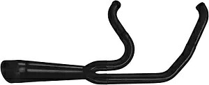 Two Brothers Racing 2-Into-1 ターンアウト エキゾースト 005-5120199-B Two Brothers Racing 2-Into-1 Turnout Exhaust 005-5120199-B 【並行輸入品】|カスタムパーツ WORLD倉庫