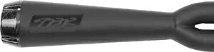 Two Brothers Racing 2-Into-1 Comp-S エキゾースト 005-4960199-BSG Two Brothers Racing 2-Into-1 Comp-S Exhaust 005-4960199-BSG 【並行輸入品】｜カスタムパーツ WORLD倉庫