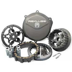 Rekluse レーシングコア マニュアル TorqDrive クラッチ RMS-7101101 Rekluse Racing Core Manual TorqDrive Clutch RMS-7101101 【並行輸入品】