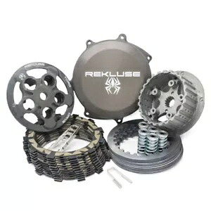 Rekluse レーシング コア マニュアル トルクドライブ クラッチ RMS-7104047 Rekluse Racing Core Manual TorqDrive Clutch RMS-7104047 【並行輸入品】｜カスタムパーツ WORLD倉庫