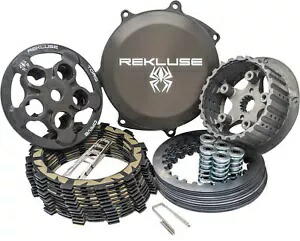 Rekluse レーシングコア マニュアル トルクドライブ クラッチ RMS-7176 Rekluse Racing Core Manual TorqDrive Clutch RMS-7176 【並行輸入品】｜カスタムパーツ WORLD倉庫