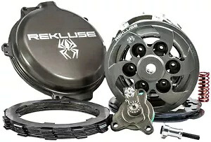 Rekluse Racing Radius CX オートクラッチ RMS-7902022 Rekluse Racing Radius CX Auto Clutch RMS-7902022 【並行輸入品】|カスタムパーツ WORLD倉庫
