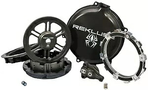 Rekluse Racing Radius CX オートクラッチ DSS RMS-7913192 Rekluse Racing Radius CX Auto Clutch DSS RMS-7913192 【並行輸入品】|カスタムパーツ WORLD倉庫