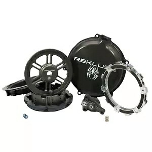 Rekluse Racing Radius CX オートクラッチ RMS-7913196 Rekluse Racing Radius CX Auto Clutch RMS-7913196 【並行輸入品】｜カスタムパーツ WORLD倉庫