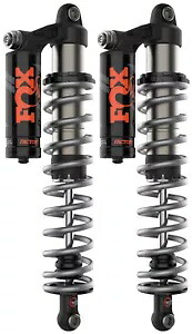 FOX 2.0 ポディウム RC2 ショック 885-08-523 FOX 2.0 Podium RC2 Shocks 885-08-523 【並行輸入品】｜カスタムパーツ WORLD倉庫