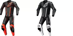 アルパインスターズ フュージョン ワンピース スーツ Alpinestars Fusion 1-Piece Suit 【並行輸入品】｜カスタムパーツ WORLD倉庫
