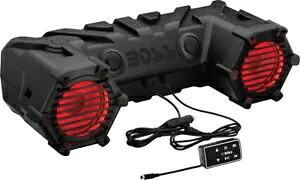 BOSS AUDIO 450 ワット ステレオ システム ATV30BRGB BOSS AUDIO 450 Watt Stereo Systems ATV30BRGB 【並行輸入品】｜カスタムパーツ WORLD倉庫