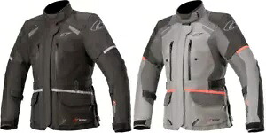 アルパインスターズ ステラ アンデス ドライスター V3 ジャケット Alpinestars Stella Andes Drystar V3 Jacket 【並行輸入品】