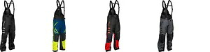 フライレーシングカーボンビブ Fly Racing Carbon Bibs 【並行輸入品】