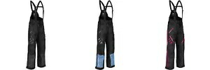 フライ レーシング レーシング カーボン ウィメンズ ビブ Fly Racing Racing Carbon Womens Bibs 【並行輸入品】