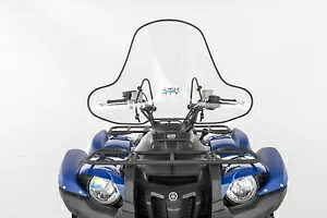 スリップストリーマー ビッグ カントリー ATV フロントガラス SS-2 Slipstreamer Big Country ATV Windshield SS-2 【並行輸入品】