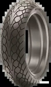 ダンロップ ミュータント クロスオーバー タイヤ 180/55ZR17、(73W) リア 45255203 Dunlop Mutant Crossover Tires 180/55ZR17, (73W) Rear 45255203 【並行輸入品】｜カスタムパーツ WORLD倉庫 67,760円