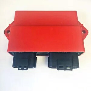 Rick's Motorsport ホットショット ECU 15-420 Rick's Motorsport Hot Shot ECU 15-420 【並行輸入品】