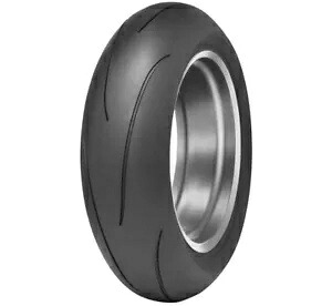 ダンロップ スポーツマックス Q5 タイヤ 180/60ZR17 75W リア 45247186 Dunlop Sportmax Q5 Tires 180/60ZR17 75W Rear 45247186 【並行輸入品】