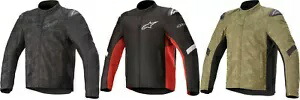 アルパインスターズ T SP-5 ライドニット ジャケット Alpinestars T SP-5 Rideknit Jacket 【並行輸入品】