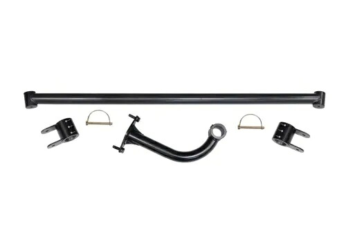 ModQuad リジッド スペア タイヤ マウント STM-XRC ModQuad Rigid Spare Tire Mount STM-XRC 【並行輸入品】