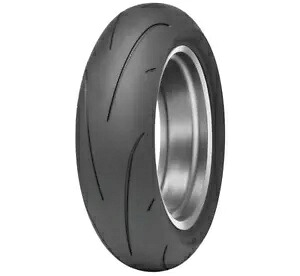 ダンロップ スポーツマックス Q5S タイヤ 190/50ZR17(73W) リア 45258207 Dunlop Sportmax Q5S Tires 190/50ZR17(73W) Rear 45258207 【並行輸入品】|カスタムパーツ WORLD倉庫