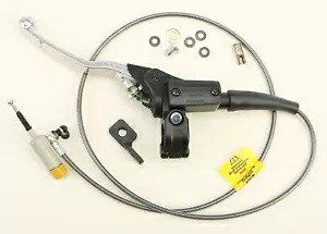 Magura 油圧クラッチキット Magura Hydraulic Clutch Kit 【並行輸入品】｜カスタムパーツ WORLD倉庫