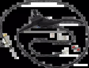 Magura ハイメック クラッチ コンバージョン キット 2100007-10 Magura Hymec Clutch Conversion Kit 2100007-10 【並行輸入品】｜カスタムパーツ WORLD倉庫