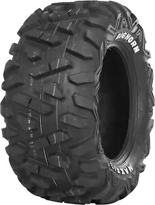 Maxxis Bighorn ラジアル ユーティリティ ATV タイヤ リア - 29x11R-14 Maxxis Bighorn Radial Utility ATV Tire Rear - 29x11R-14 【並行輸入品】｜カスタムパーツ WORLD倉庫