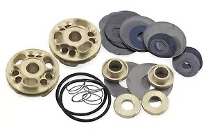 Race Tech ゴールド バルブ フォーク キット FMGV 352402C Race Tech Gold Valve Fork Kit FMGV 352402C 【並行輸入品】｜カスタムパーツ WORLD倉庫