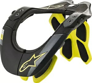 アルパインスターズ バイオニック ネック サポート Alpinestars Bionic Neck Support 【並行輸入品】