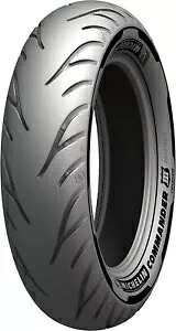 ミシュラン コマンダー III クルーザー タイヤ 170/80B15 (77H) BIAS TL/TT Michelin Commander III Cruiser Tire 170/80B15 (77H) BIAS TL/TT 【並行輸入品】
