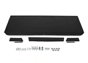 RIVAL POWERSPORTS USA アルミルーフ 2444.7456.1 RIVAL POWERSPORTS USA Aluminum Roof 2444.7456.1 【並行輸入品】｜カスタムパーツ WORLD倉庫
