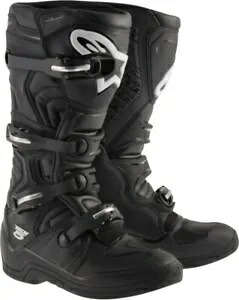 アルパインスターズ テック 5 ブーツ ブラック ALPINESTARS TECH 5 BOOTS BLACK 【並行輸入品】