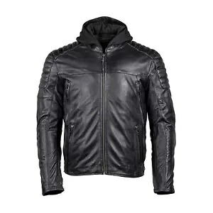 コーテック マーキー レザー ジャケット Cortech Marquee Leather Jacket 【並行輸入品】｜カスタムパーツ WORLD倉庫