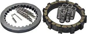 Rekluse Racing TorqDrive クラッチ パック 750-01001 Rekluse Racing TorqDrive Clutch Pack 750-01001 【並行輸入品】｜カスタムパーツ WORLD倉庫