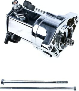 WPS 交換用スターター モーター SHD0006C WPS Replacement Starter Motor SHD0006C 【並行輸入品】