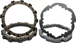 Rekluse レーシング TorqDrive クラッチ パック RMS-2813086 Rekluse Racing TorqDrive Clutch Pack RMS-2813086 【並行輸入品】