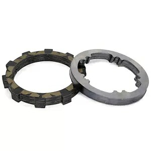 Rekluse レーシング TorqDrive クラッチ パック RMS-2813191 Rekluse Racing TorqDrive Clutch Pack RMS-2813191 【並行輸入品】